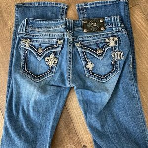 Miss Me women’s jeans